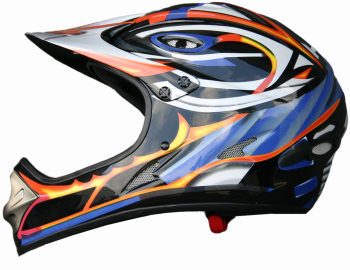 Cross-Helm FUTURE