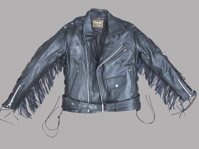 Motorradjacke HIGHWAY