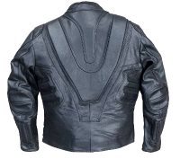 Motorradjacke V-MAX