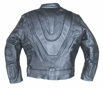 Jacke V-Max