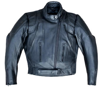 Motorradjacke RACING