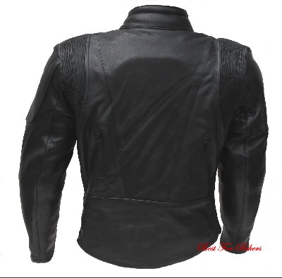 Motorradjacke RACING