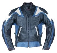 Raptor blau