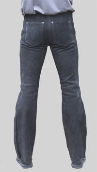 Nubujeans RETRO I