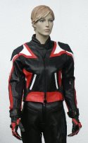 Motorradjacke Raptor