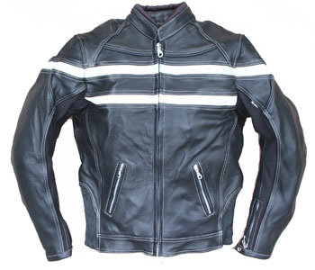 Roadstar creme Front