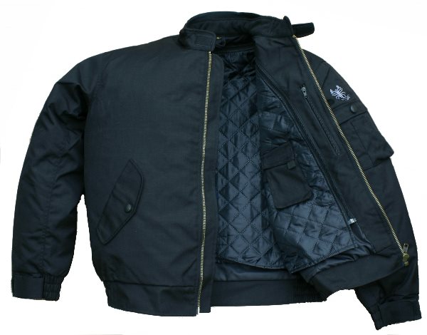 Bomber Jacke B52  Cordura 