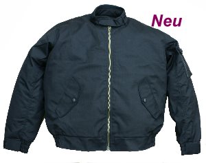 Bomber Jacke Cordura