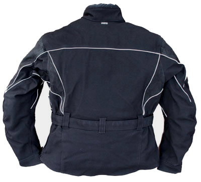Motorradjacke ARRIVAL