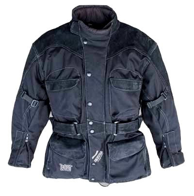 Cruiser Jacke