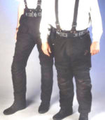 Cordura Tr�gerhose