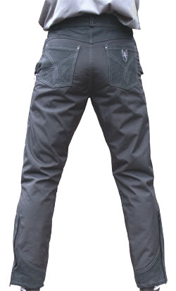 CruiserHose hinten