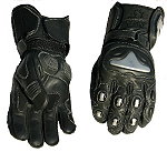 Motorradhandschuh IRON