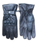 Leder-Sommerhandschuh 19028