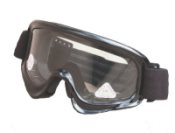Crossbrille