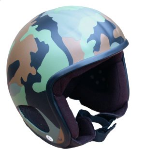 Titan camouflage