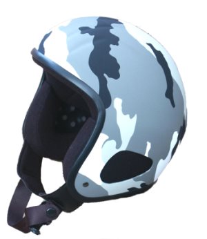 TITAN-Helm metro