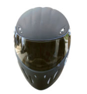 Motorradhelm RAPTOR ohne ECE
