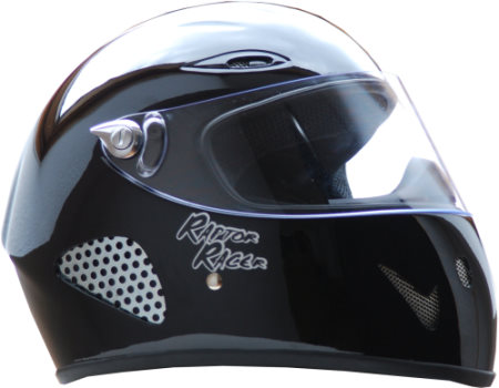 Raptor Racer glanz