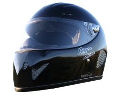 Motorradhelm RAPTOR RACER mit ECE
