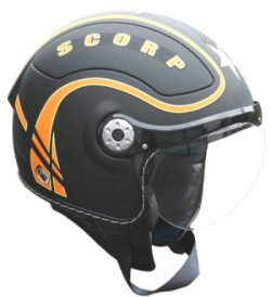 Jet-Helm SCORP