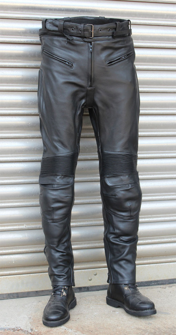 Motorrad Kombihose