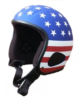 Jet Helm TITAN Amercia